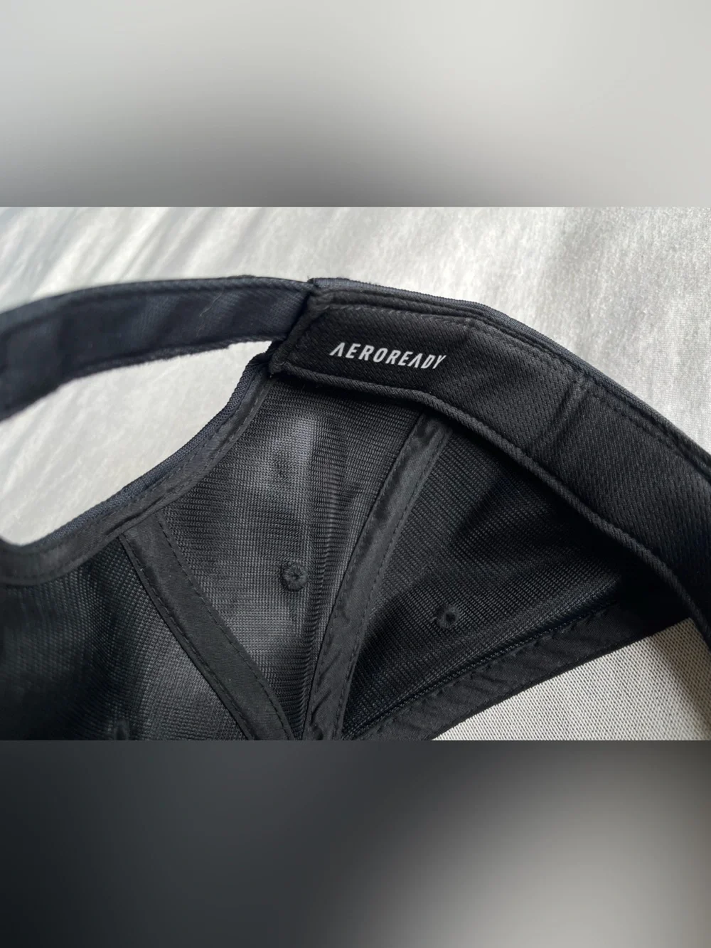adidas Black Hat